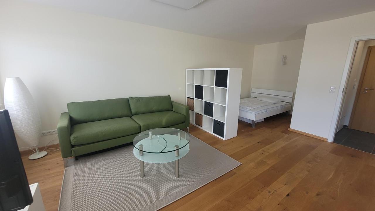 Apartment Lindenberg Fewo 린덴베르그 임 알가우 외부 사진