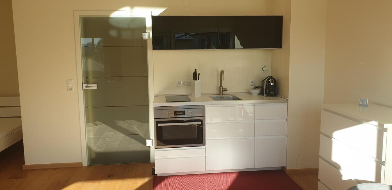 Apartment Lindenberg Fewo 린덴베르그 임 알가우 외부 사진